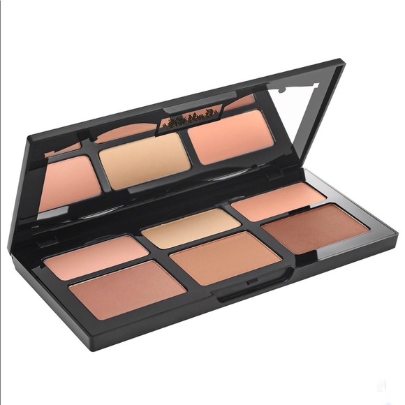 KAT VON D Shade + Light Face Contour Palette - Picture 2 of 4